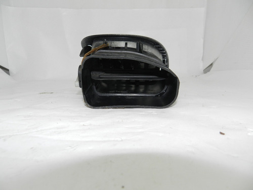 Difusor Ar Direito Peugeot 206 1999 2000 A 2008 9632184377