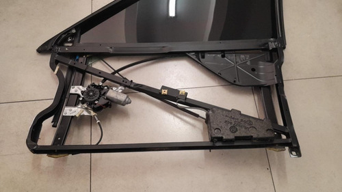Máquina Vidro Elétrica Direita Completa Audi A3 1997 A 2003