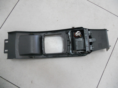 Console Cinzeiro Central Vw Polo 2003 A 2014 6q1863241