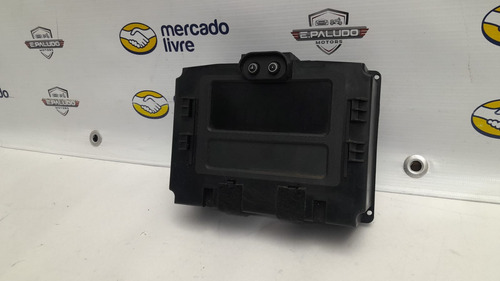 Computador Bordo Painel Gm Zafira 2002 A 2012 Af201b2