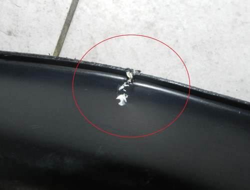 Bandeja Tapete Porta-malas Honda Civic 17/21 Com Detalhe
