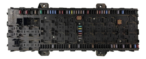 Caixa De Fusíveis Módulo Fh 460 2022 23909355 P04 Detalhes