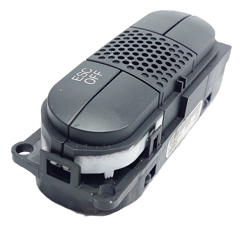 Botão Desacionamento Esc Fiat 500 Ano 2011 A 2016