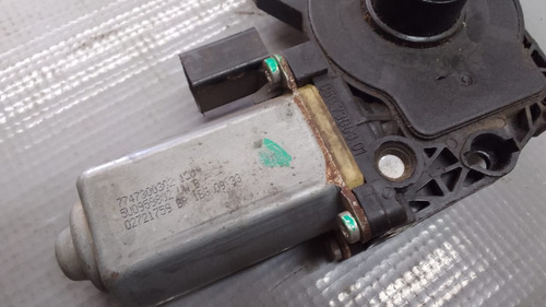 Motor Maquina Vidro Elétrico Gol G5 A G8 Direito. 23312