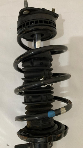 Torre Amortecedor Dianteiro Direito Ford Fiesta 14/18 Origin