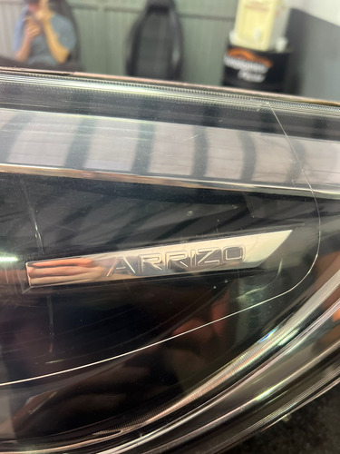 Farol Esquerdo Chery Arrizo 5 2020