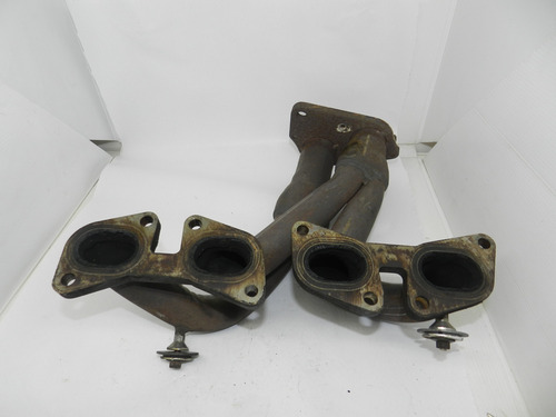 Coletor Escape Fiat Marea 1.8 16v 1998 A 2002