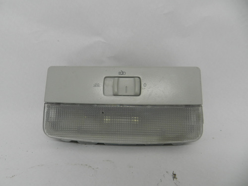 Luz Teto Cortesia Gol Voyage Saveiro G7 G8 17/23 6q0947105m