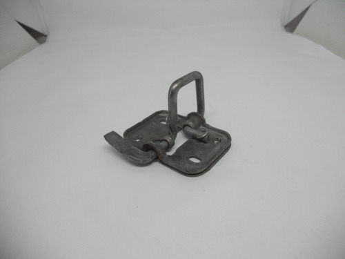 Fechadura Superior Capo Vw Gol Voyage Saveiro G5 G6 G7