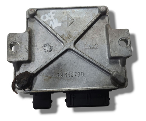 Módulo Marcha Lenta Vw Logus 1994 (al) 547906083
