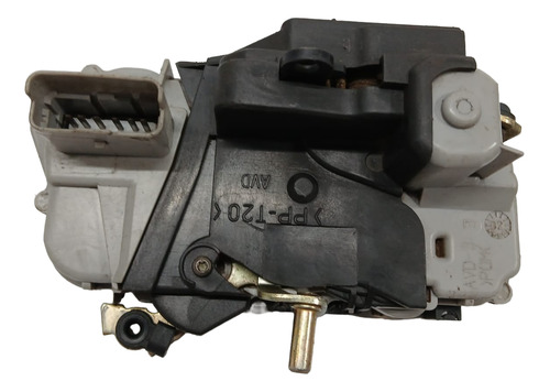 Fechadura Dianteira Direita Citroen Xsara Picasso 2001 A 12