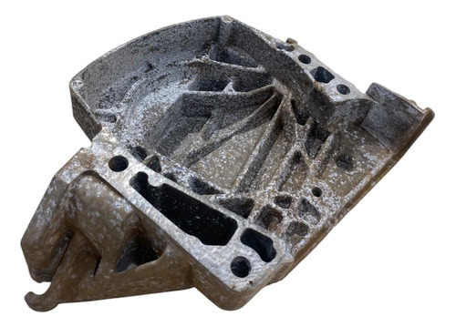 Capa Correia Dentada Renault Clio 1.0 16v (vc)