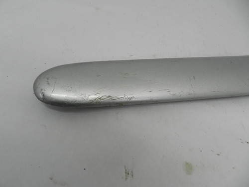 Friso Lateral Traseiro Direito Peugeot 207 9625098977