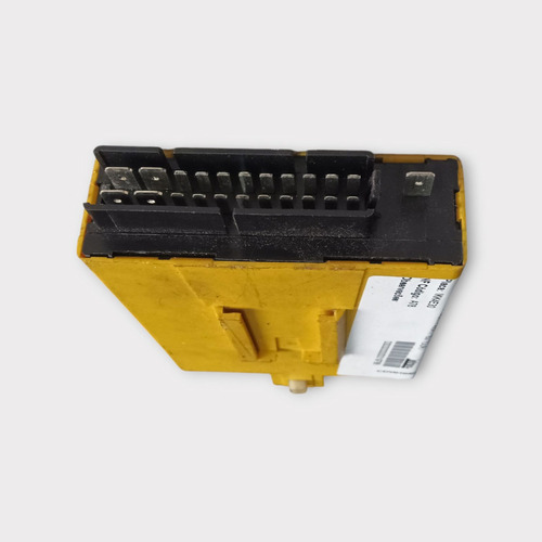 Módulo Conforto Alarme Vw Parati Gol G3 1998/2005