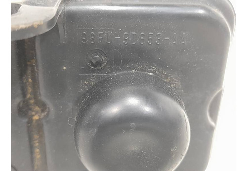 Filtro Canister Carvão Ativado Ford Ka 1.0 8v 2009 2010 2011