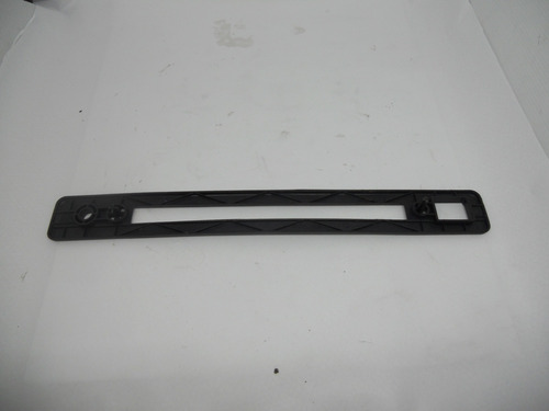 Acabamento Trilho Banco Esquerdo Citroen C4 Pallas 2008