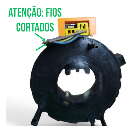Hard Disk Volante Volkswagen Gol G5 Golf Fox Audi A3 A4 A6