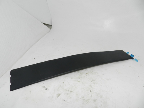 Moldura Aplique Coluna Tras Esquerda Toyota Corolla 15/19