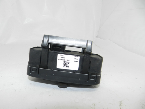 Comando Botão Farol Milha Ford Ecosport New Fiesta 12/18