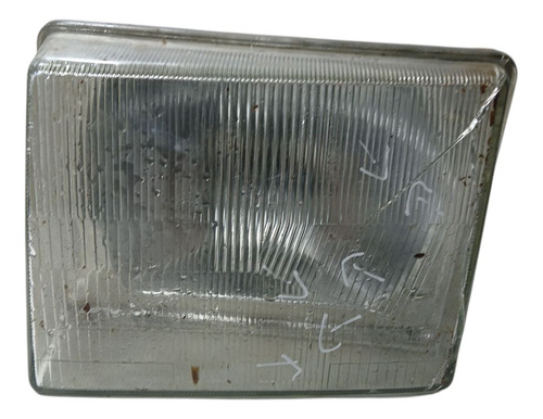 Farol Esq. Fiat Premio 1990 Com Detalhe (ap)
