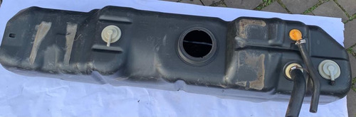 Tanque Combustível Ford F-250 Diesel/gasolina Ano: 98/03 Ori