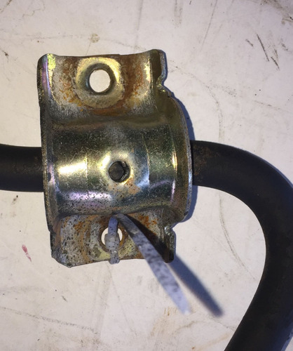 Barra Estabilizadora Direção Fiat Palio Strada Fiorino 03/07
