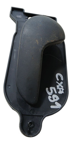Maçaneta Interna L/ E Ford Fiesta 2008/10 (ap) Cxa 591