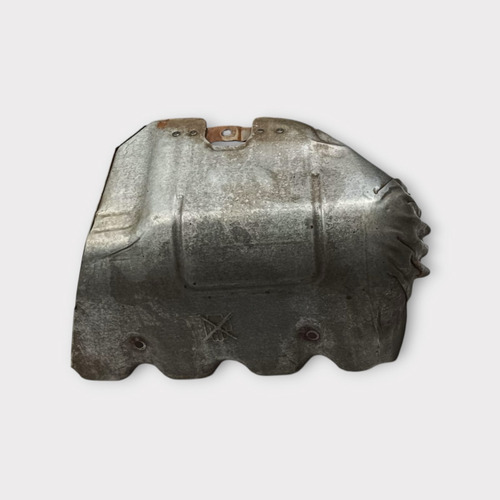 Defletor Calor Coletor Ford Fiesta Street 1997 A 2002