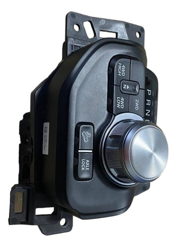 Seletor Comando Marcha Dodge Ram 1500 2021 A 2023