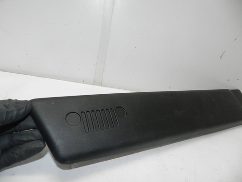 Moldura Porta Traseira Direita Jeep Renegade 15/20 50927643