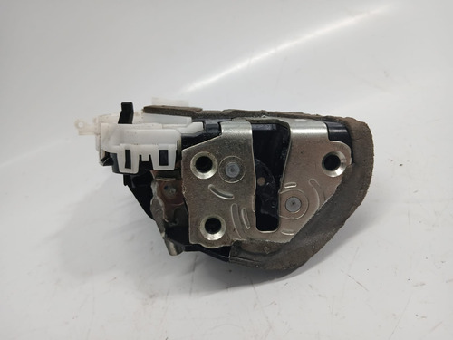 Fechadura Da Porta Traseira Direita Toyota Prius 2012 A 2021