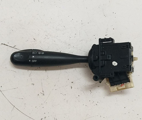 Chave Seta Farol Milha Toyota Corolla 2003 A 2008 1736482