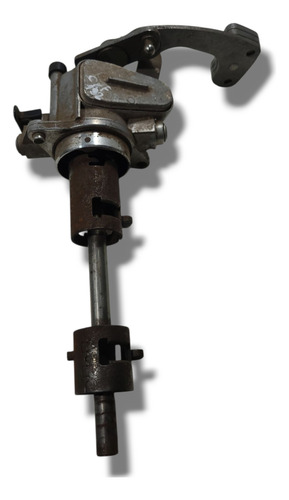 Seletor Caixa De Câmbio Honda Civic 1.7 16v (al) 55582310