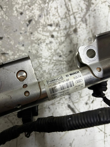 Flauta Com Bicos Ford Fusion Fwd Gtdi 2015/2016