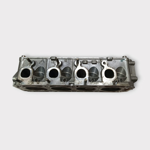 Cabeçote Gm Onix Prisma  1.0 8v 2014 2019  96mm Tucho Fino