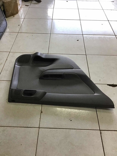 Forro Porta Traseira Esquerda Gm Astra 03/04 20996*