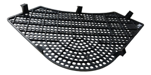 Grade Tela Auto Falante Diant. D  Astra 94 C/ Detalhe  (ap)