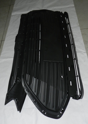 Grade Para-choque Dianteiro Gm Tracker 2020 A 2022