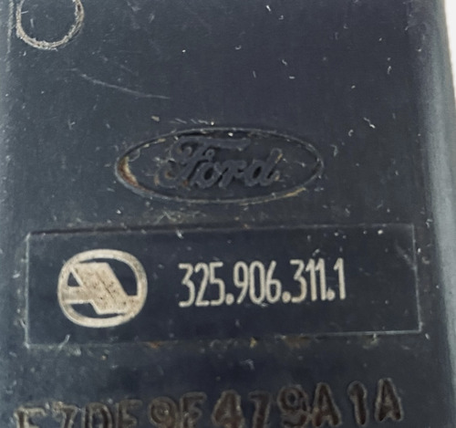Sensor Map Ford Escort Verona Fiesta Versailles 3259063111