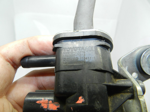 Válvula Canister Toyota Corolla 2.0 16v 12/19 9091012276