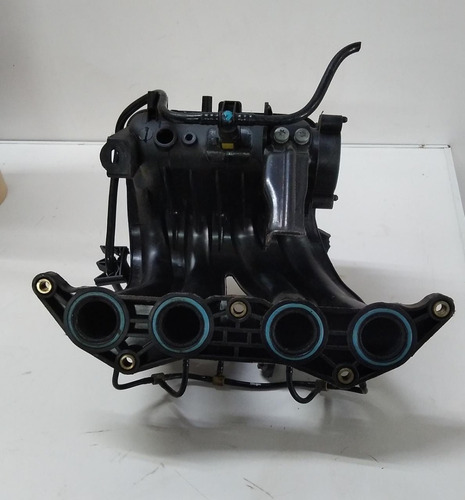 Coletor Admissão Peugeot 206 207 C3 1.4 8v 06/12 9651500080