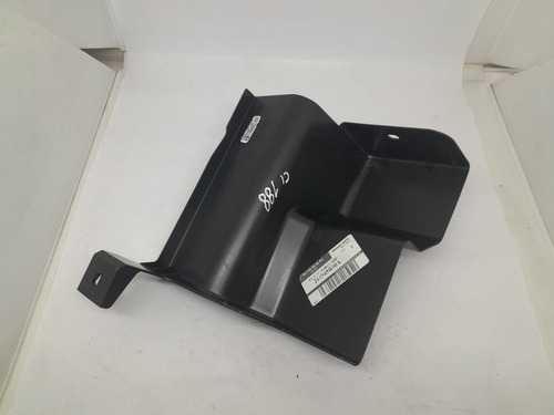 Defletor Ar Condicionado Radiador Nissan Kicks 16/22