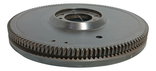 Volante Motor Caminhão Mb 709 710 Motor Om 364 Volante