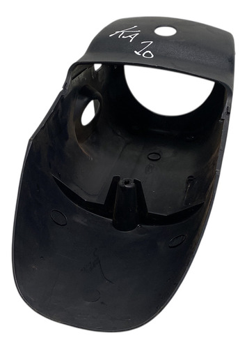 Moldura Acabamento Completo Chave De Seta Ford Ka 08 Até 13