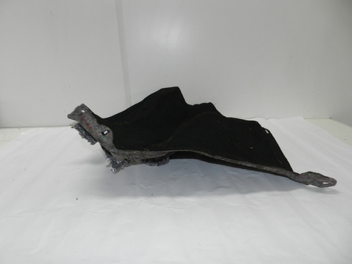 Forro Lado Esquerdo Porta-malas Toyota Etios 12/18 662600756