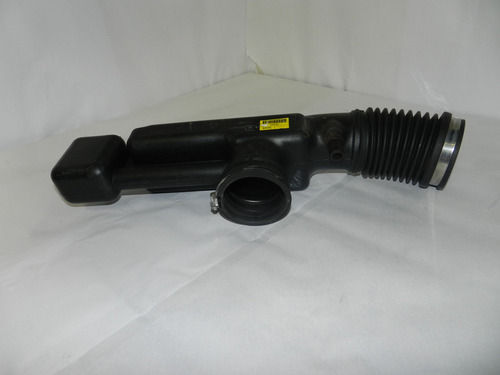 Caixa Mangueira Duto Ressonador Omega Fittipaldi 3.6 08/12