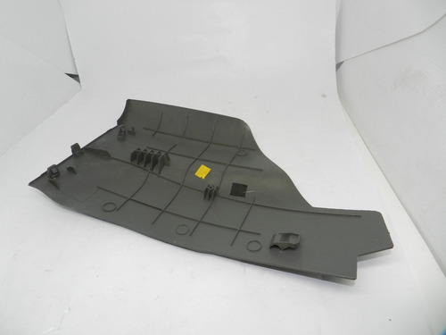 Acabamento Direito Console Nissan Sentra 07/13 68920et000