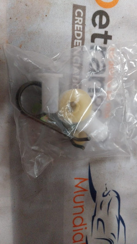 Suporte Da Alavancaescorty Hobby Escort L Gl  Pointer  Logus