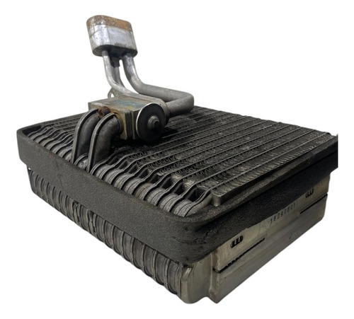 Radiador Evaporador Fiat Marea 99 (vc)
