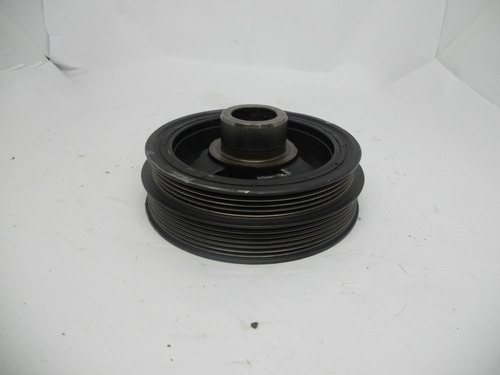 Polia Virabrequim Damper Ford Edge 3.5 V6 2008 2009 A 2014